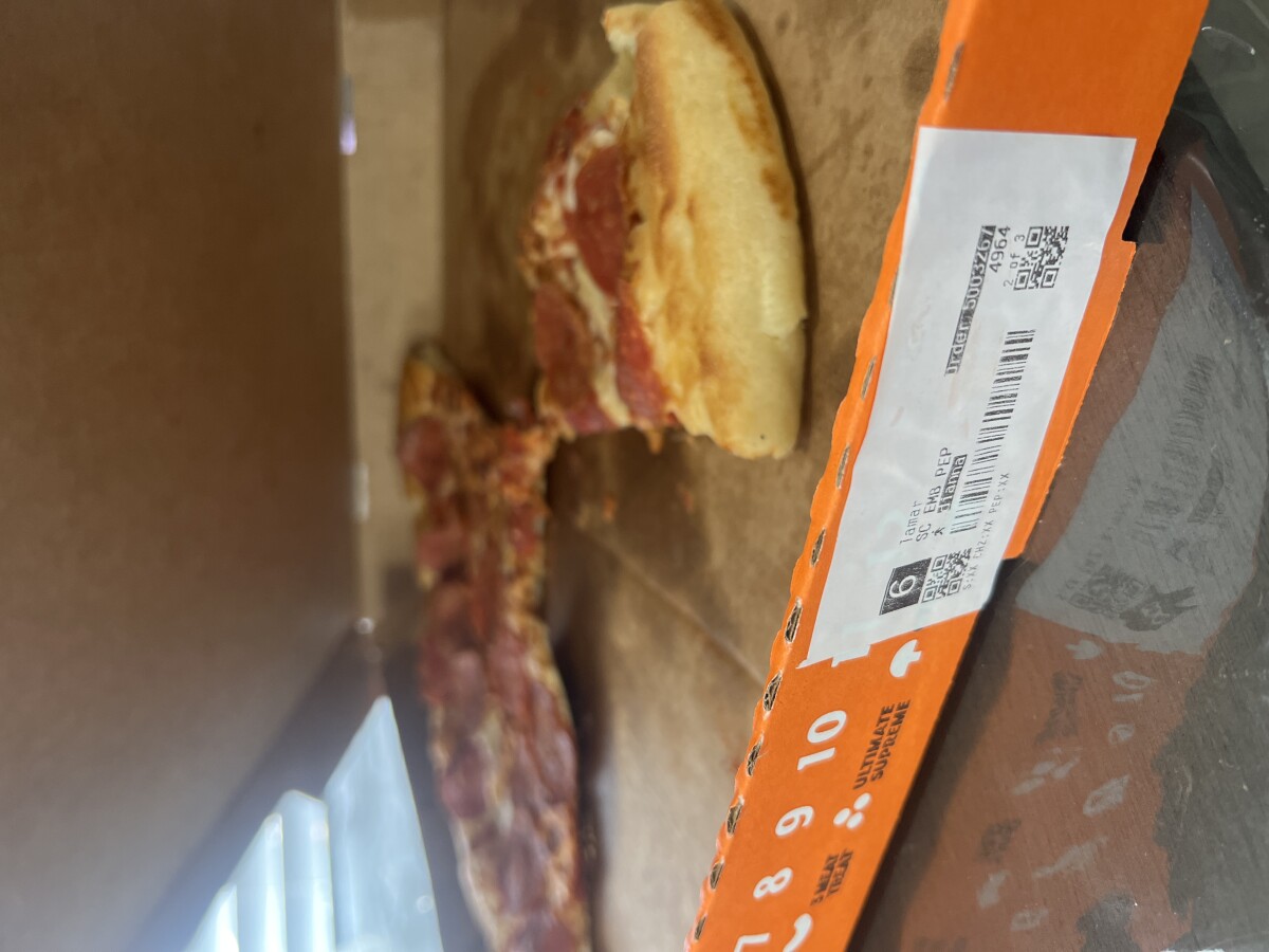 Little Caesars Pizza, 11836 Hawthorne Blvd, Hawthorne, CA 90250, USA