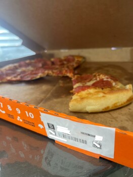 Little Caesars Pizza, 11836 Hawthorne Blvd, Hawthorne, CA 90250, United States photo #1