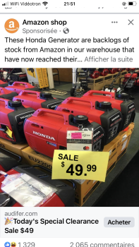 Achat frauduleux génératrice صورة فوتوغرافية #1