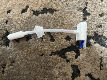 Unsolicited package صورة فوتوغرافية #1