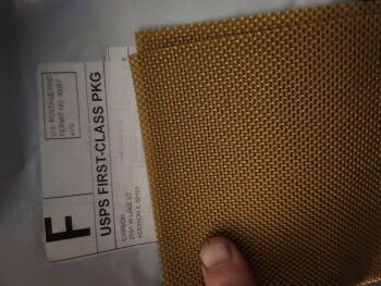 I received a package from Carson, That' I did not order. صورة فوتوغرافية #1