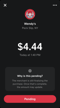 Wendy's, 85 Nassau Street, New York, NY, USA Foto #1