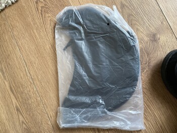 Un-ordered parcel photo #1