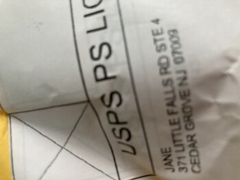Relatório de segurança do consumidor GRA Moissanite Did not order if from other site do not know where or who
I am in Mission, TX foto #2