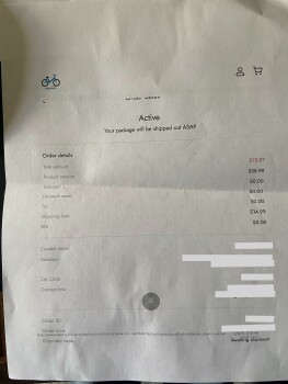 I got a pair of stupid sunglasses صورة فوتوغرافية #2