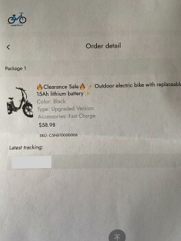 I got a pair of stupid sunglasses صورة فوتوغرافية #3