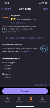 Popeyes Louisiana Kitchen, Revere Beach Parkway, Everett, MA, USA صورة فوتوغرافية #1