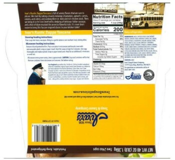 Rappel d'aliments Ivar’s & Pike Place Fish Market meat soup products - Public Health alert due to possible spoilage Th... photo #7