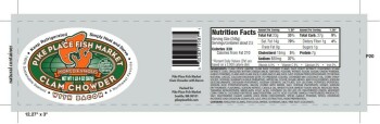Rappel d'aliments Ivar’s & Pike Place Fish Market meat soup products - Public Health alert due to possible spoilage Th... photo #10