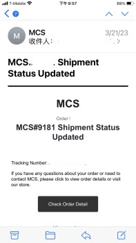Consumer Safety Report DECEITFUL ONLINE MERCHANTS:IPL*bllsuud I saw a piece of furniture on the internet on March 16th.paid... photo #2