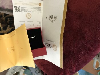 I’m receiving jewelry that I did not order.. صورة فوتوغرافية #1