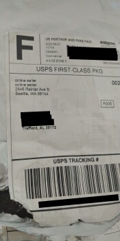 I am reporting photo #1