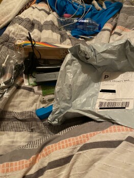 A package I didn’t order with no name 照片 #1