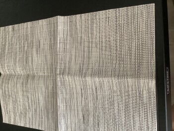 Verbrauchersicherheitsbericht Unordered package Rcvd unordered package which contained a scrap piece of nylon material like outdoo... Foto #1