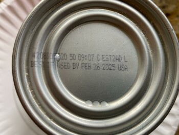 Consumer Review - Food Safety Wolf's chili, Doc’s Country Mart, Oklahoma 51, Coweta, OK, USA Today after eating Wolf's chili for h... photo #3