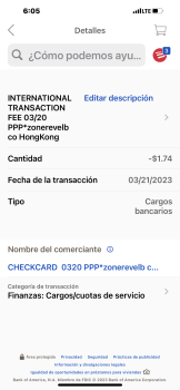 Compre una silla mecedora  por medio de una promoción q salió en Facebook  y nunca llegó photo #1