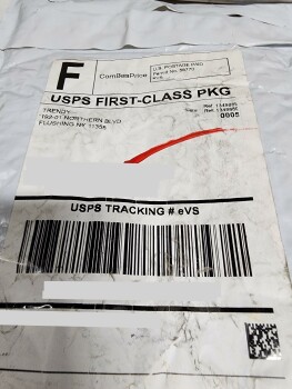 Unordered Package from Trendy photo #1