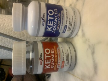 online. Keto gummies photo #1