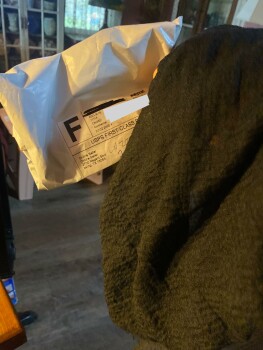 Thieving Chinese grifters!! photo #1