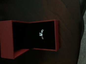 I did not order ring 照片 #1