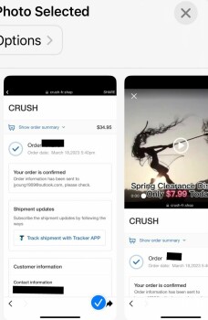 Fully paying my purchase and have not received it . No one seems to know much . Hopefully you can help photo #1