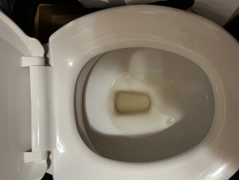 Rust color watee 照片 #1