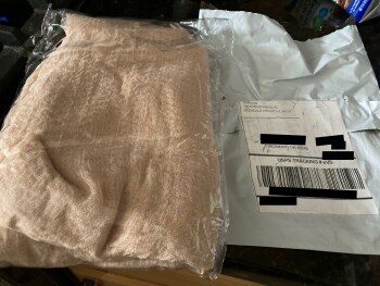 Received a package I did not order 照片 #1