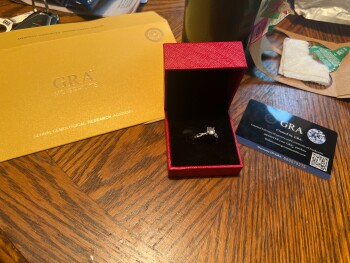 Purchase I did not order photo #1