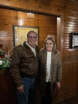 Chick-fil-A, Airport Road, Little Rock, AR, USA foto #1