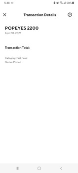 Popeyes Louisiana Kitchen, North Broadway, Baltimore, MD, USA photo #1