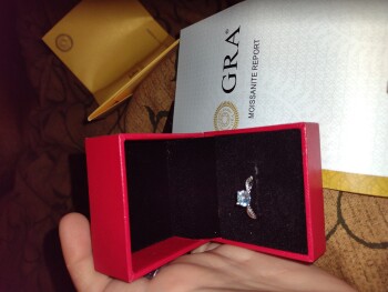 Didn't order photo #1