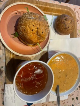 Thomson Road, The Soup Spoon Union, Singapore photo #1