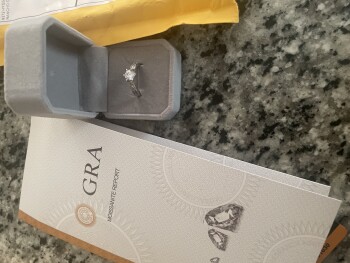 An unauthorised delivery 照片 #1