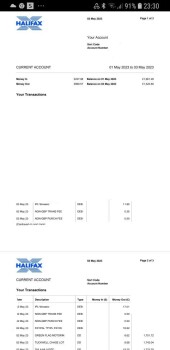 消费者安全报告 Scam I ordered from what i thought was Shein who i have ordered from before but this time no confirm... 照片 #2