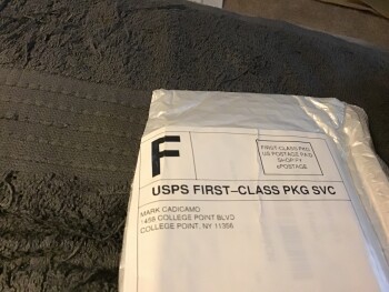 Ordered a wooden planter box early April 2023 foto #1