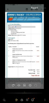 Domino's Pizza, Jackson Street, Methuen, MA, USA photo #1