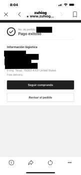 Zapenny.com Son unos descarados 照片 #1