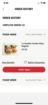 Avaliação do consumidor - Segurança alimentar KFC Woy Woy, Blackwall Road, Woy Woy NSW, Australia Suspected food poisoning. Symptoms: Diarrhea, Na... foto #1