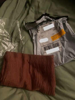 Received package I didn’t order photo #1