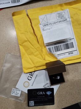 Unordered Package 照片 #1