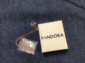 Package delivered without ordering foto #1