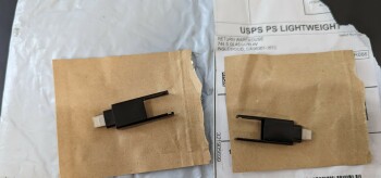 Unordered Package صورة فوتوغرافية #1