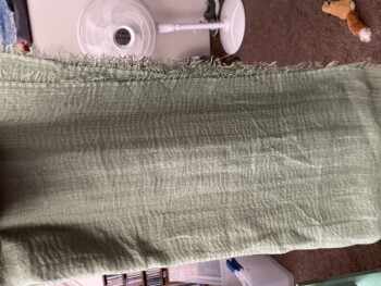 Consumer Safety Report Unordered package from Carson I received a white plastic package through USPS. Inside was a green fa... photo #1