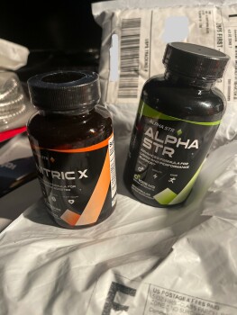 Unordered Package photo #1