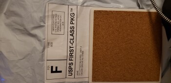 Received a unsolicited tee shirt from Jane foto #1