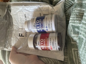 Unordered Package from Trendy photo #1