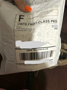 Rapport de sécurité du consommateur Received some keto stuff I did not order I received a package of keto advanced weight loss and some... photo #2