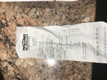 Pollo Tropical, North Federal Highway, Boca Raton, FL, United States photo #1