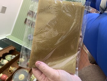 An unordered package photo #1