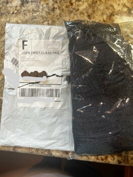 Scam Alert 照片 #1